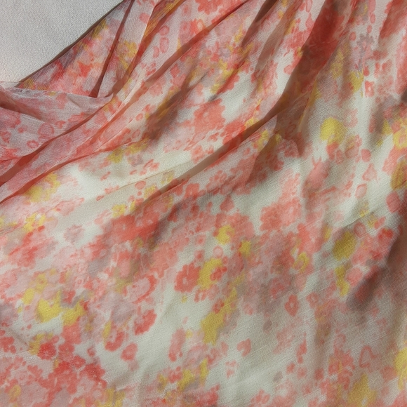 ELLE short sleeve blouse - Picture 4 of 8